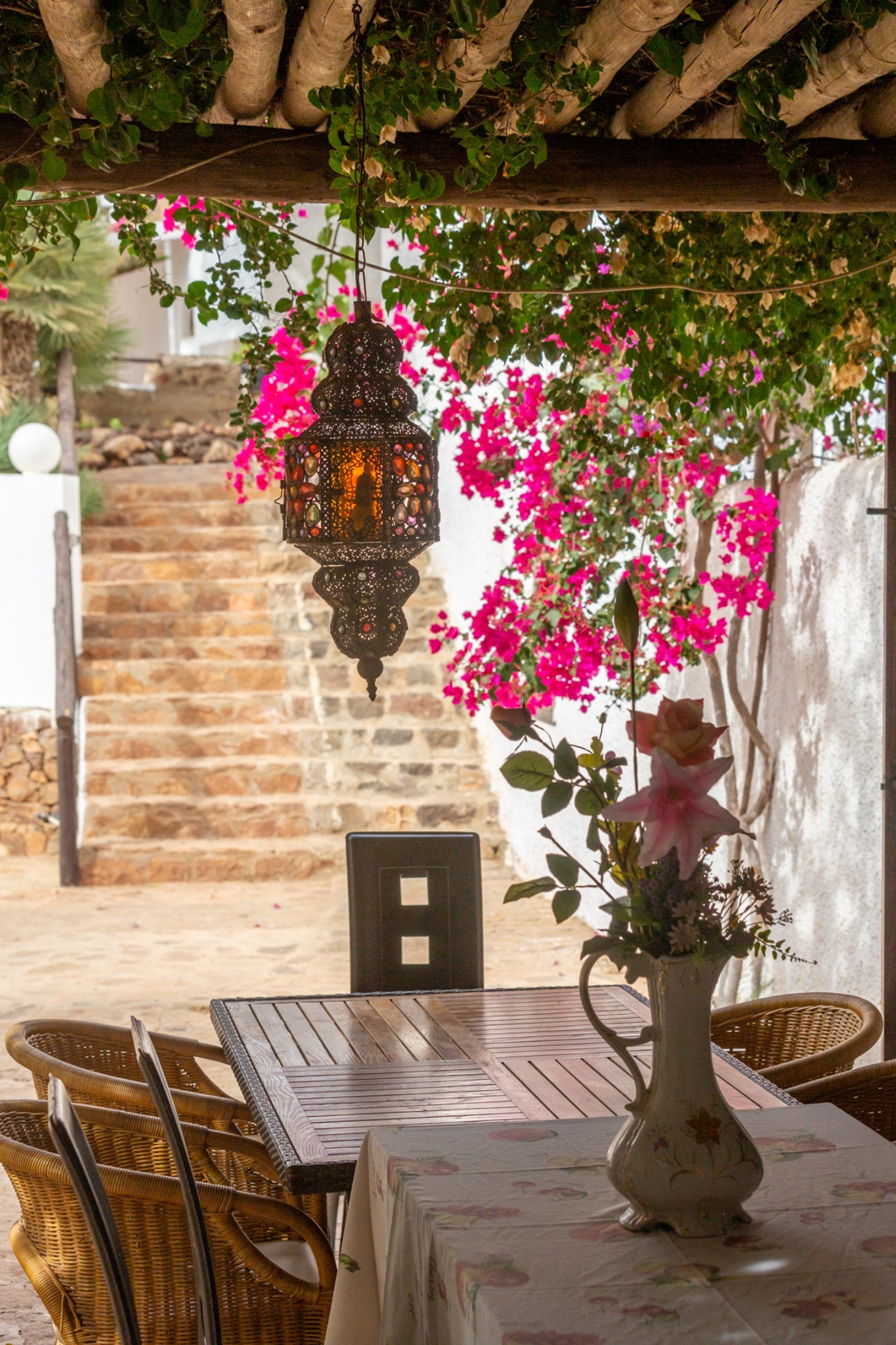 Cortijo Torre Blanca - Imagen 5
