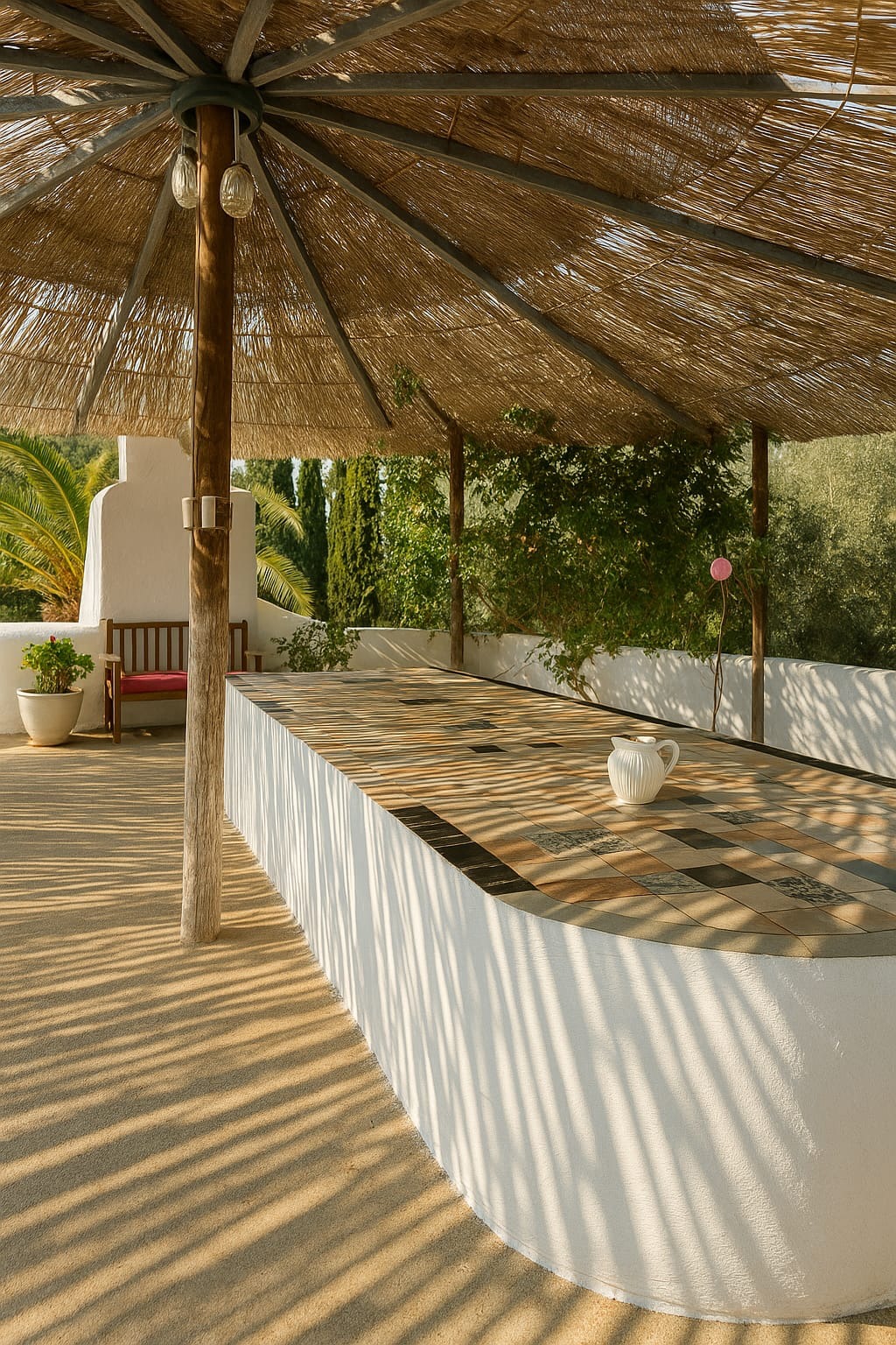 Cortijo Torre Blanca - Imagen 6