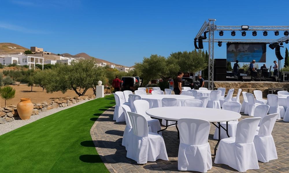 Cortijo Torre Blanca - Imagen 7