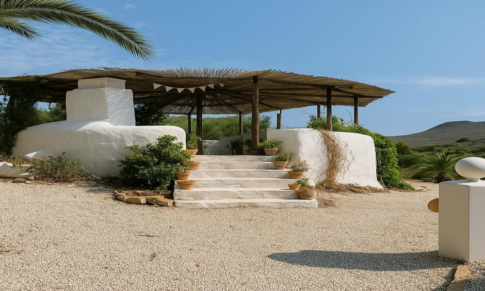 Cortijo Torre Blanca - Imagen 8