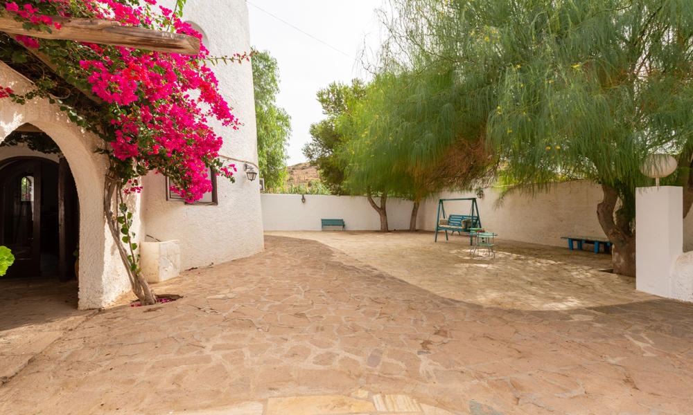 Cortijo Torre Blanca - Imagen 10