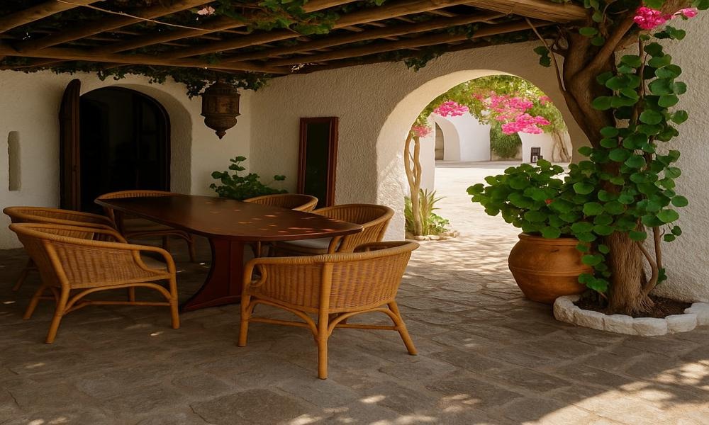 Cortijo Torre Blanca - Imagen 11