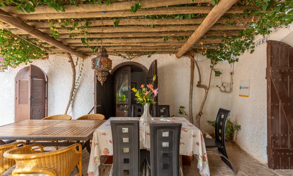 Cortijo Torre Blanca - Imagen 31