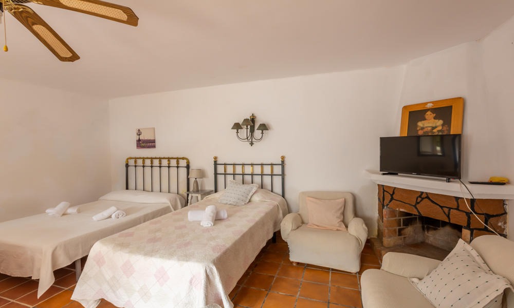 Cortijo Torre Blanca - Imagen 40