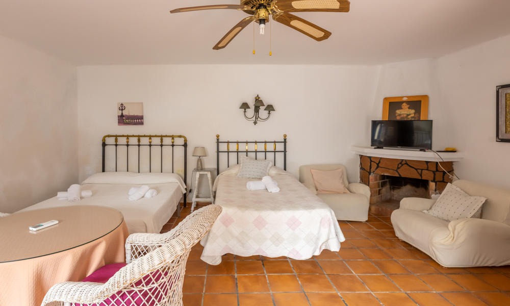 Cortijo Torre Blanca - Imagen 41