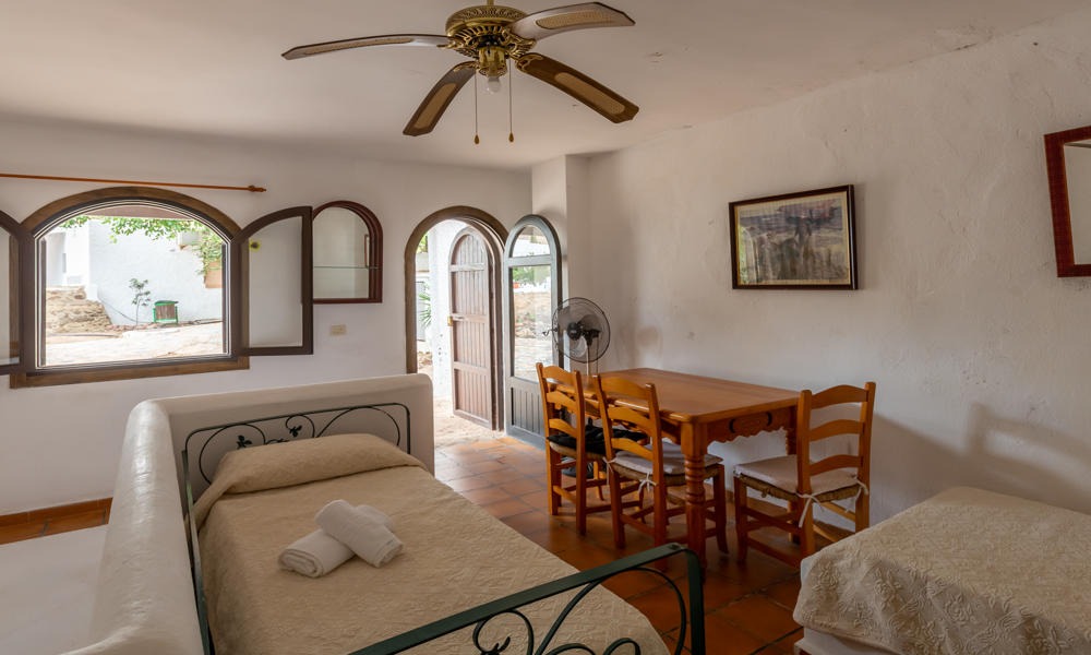 Cortijo Torre Blanca - Imagen 49