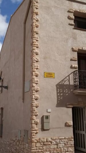 Cal Jaume Xeco