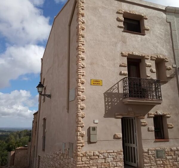 Cal Jaume Xeco