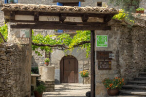 Casa Trallero