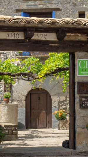 Casa Trallero