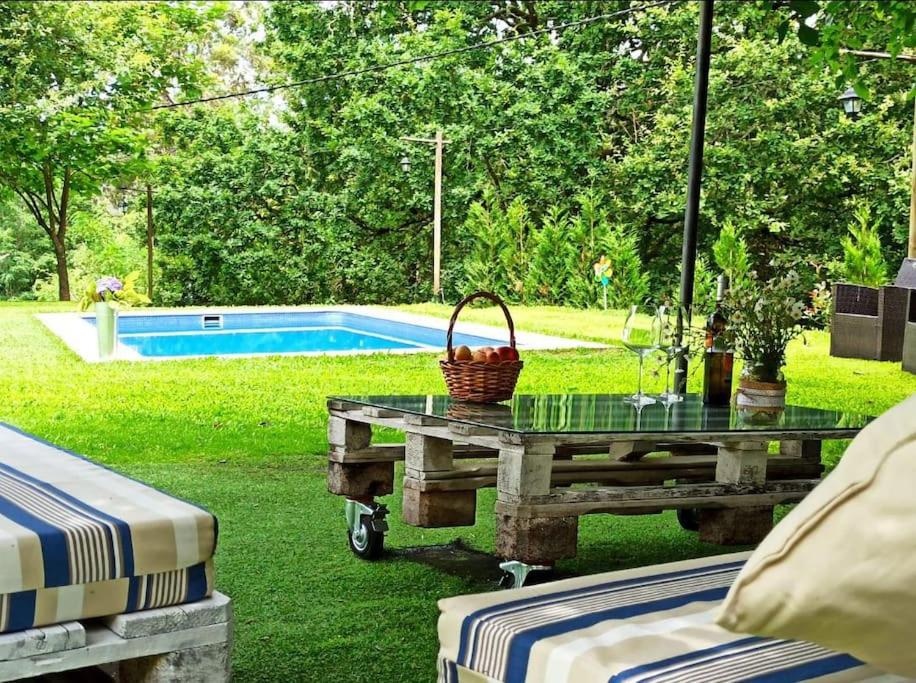 La Casa A viña de Lina - Imagen 4