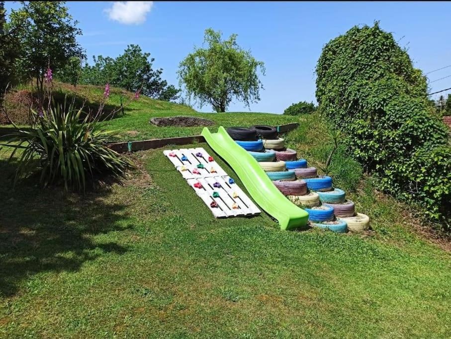 La Casa A viña de Lina - Imagen 7