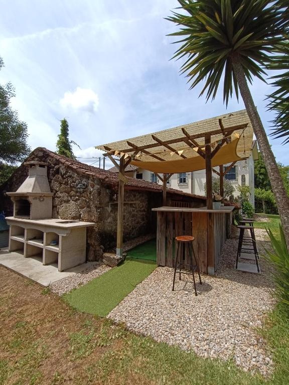 La Casa A viña de Lina - Imagen 14