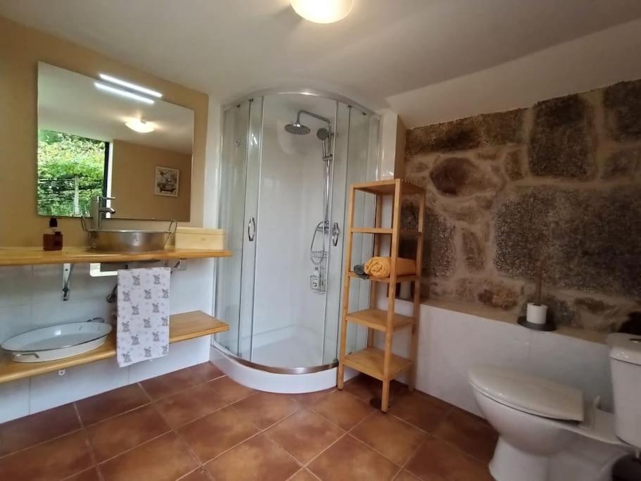 La Casa A viña de Lina - Imagen 30