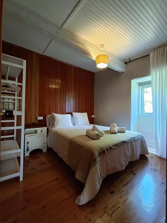 La Casa A viña de Lina - Imagen 34