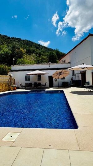 Casa Mista Del Mundo Bed & Breakfast