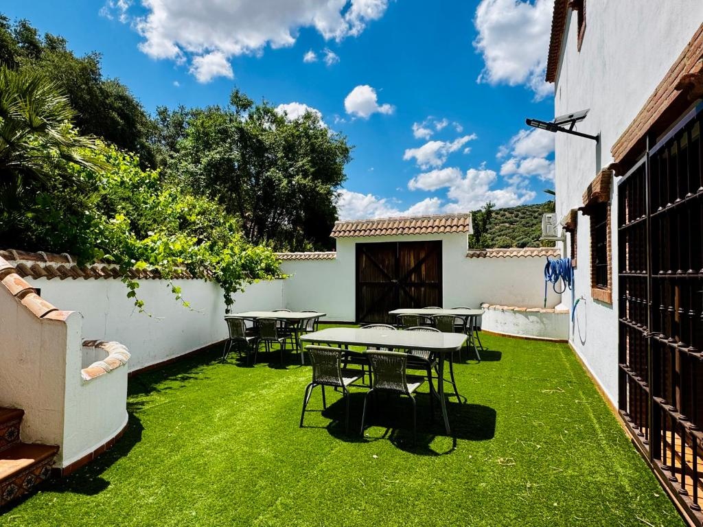 Casa Mista Del Mundo Bed & Breakfast - Imagen 6
