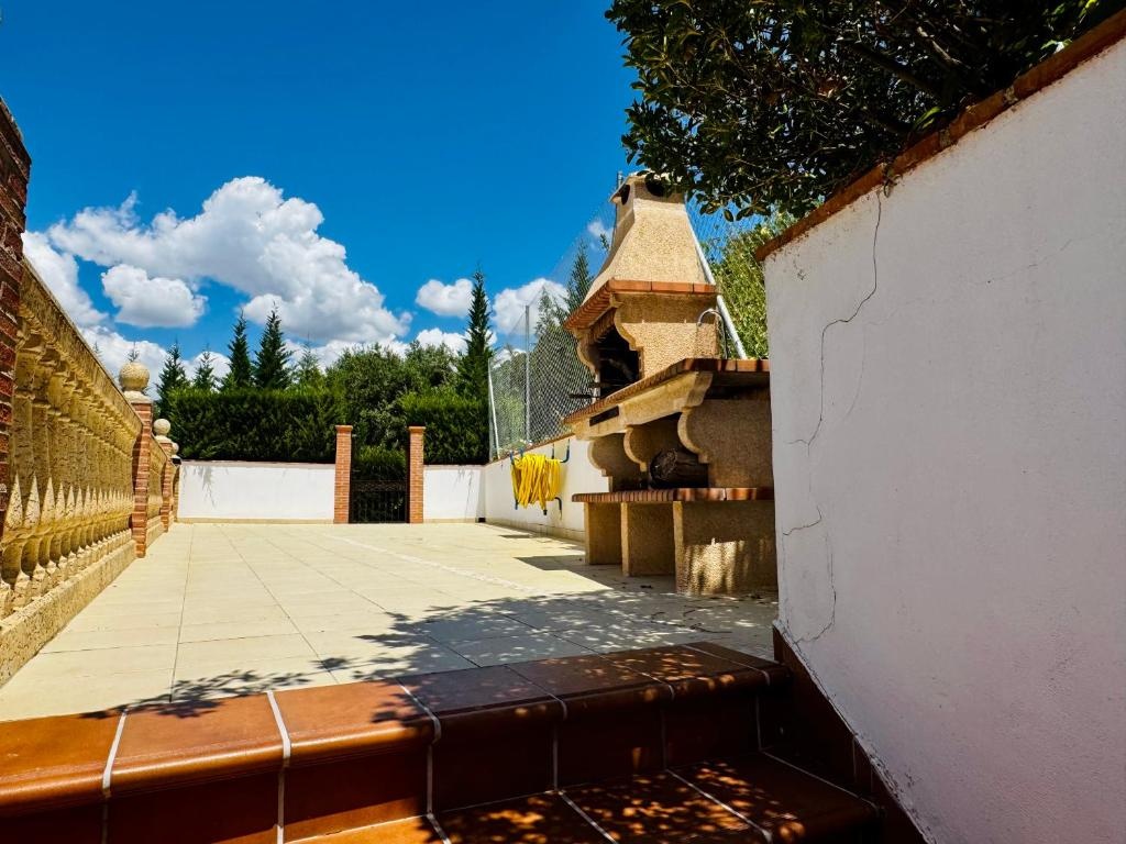 Casa Mista Del Mundo Bed & Breakfast - Imagen 7