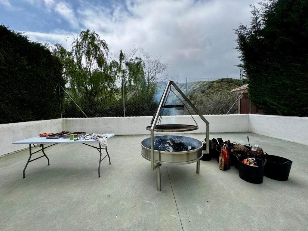 Casa Mista Del Mundo Bed & Breakfast - Imagen 11