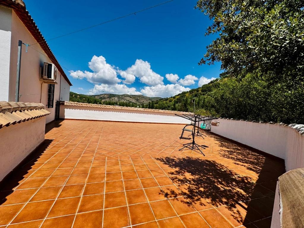 Casa Mista Del Mundo Bed & Breakfast - Imagen 15