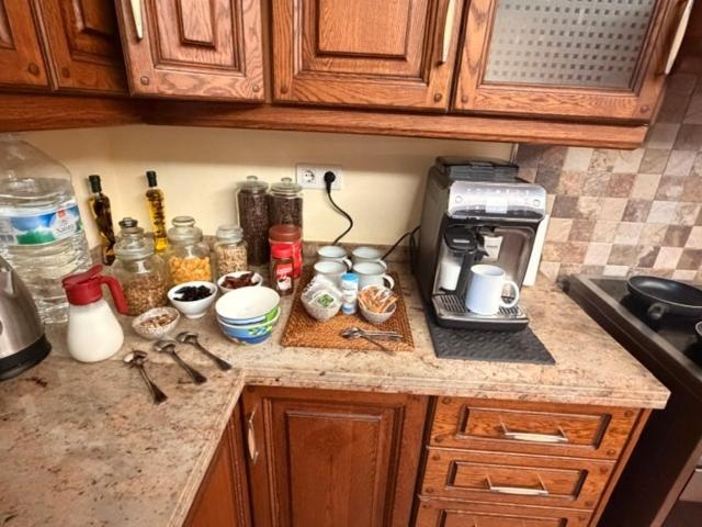 Casa Mista Del Mundo Bed & Breakfast - Imagen 17