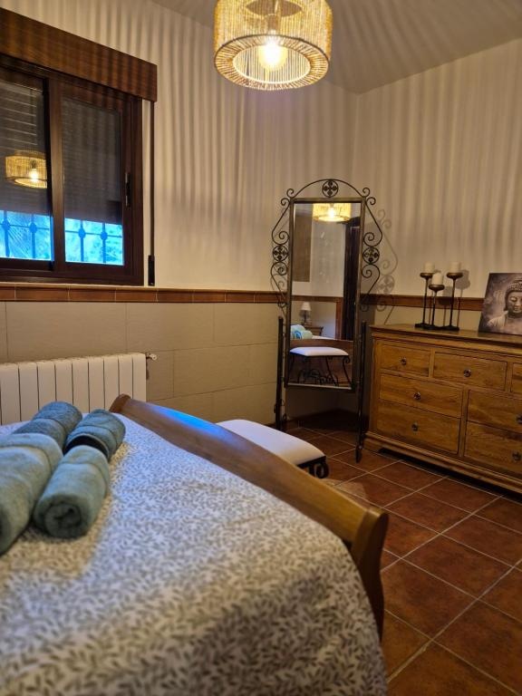 Casa Mista Del Mundo Bed & Breakfast - Imagen 21