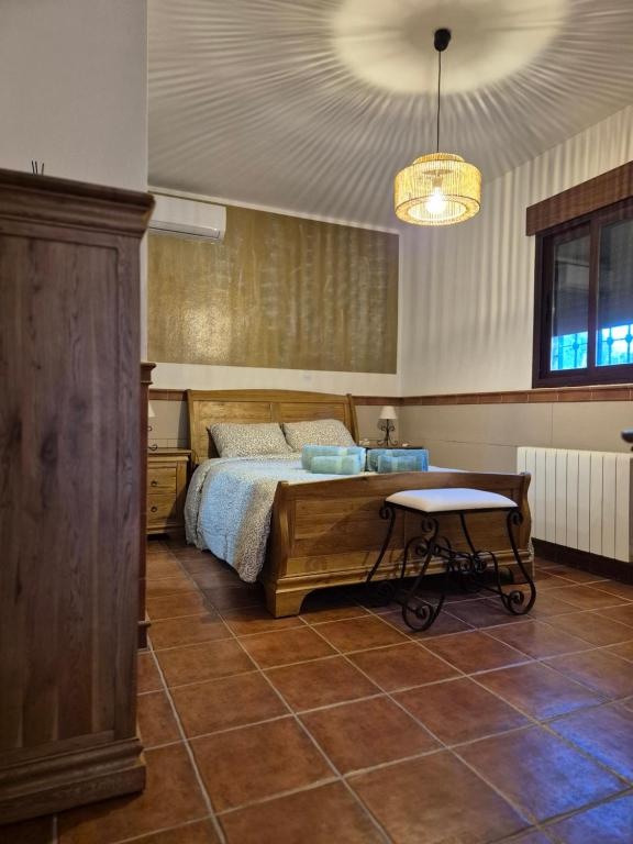 Casa Mista Del Mundo Bed & Breakfast - Imagen 23