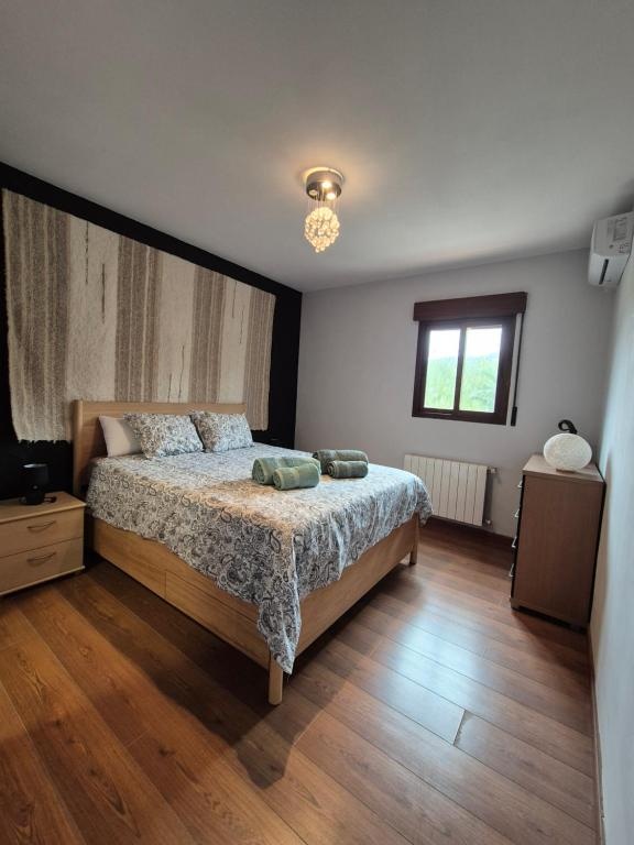 Casa Mista Del Mundo Bed & Breakfast - Imagen 26