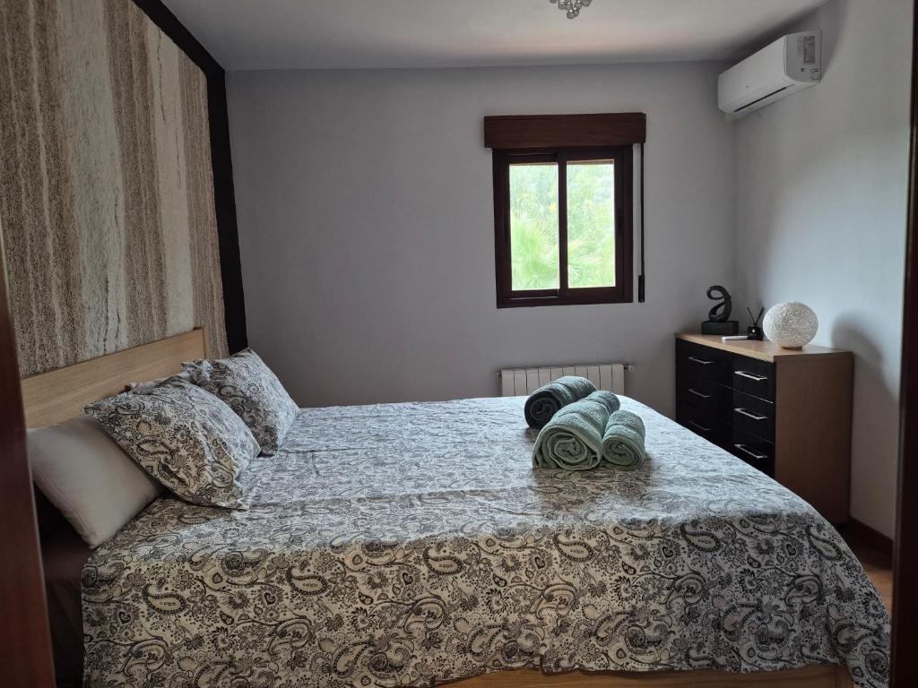 Casa Mista Del Mundo Bed & Breakfast - Imagen 28