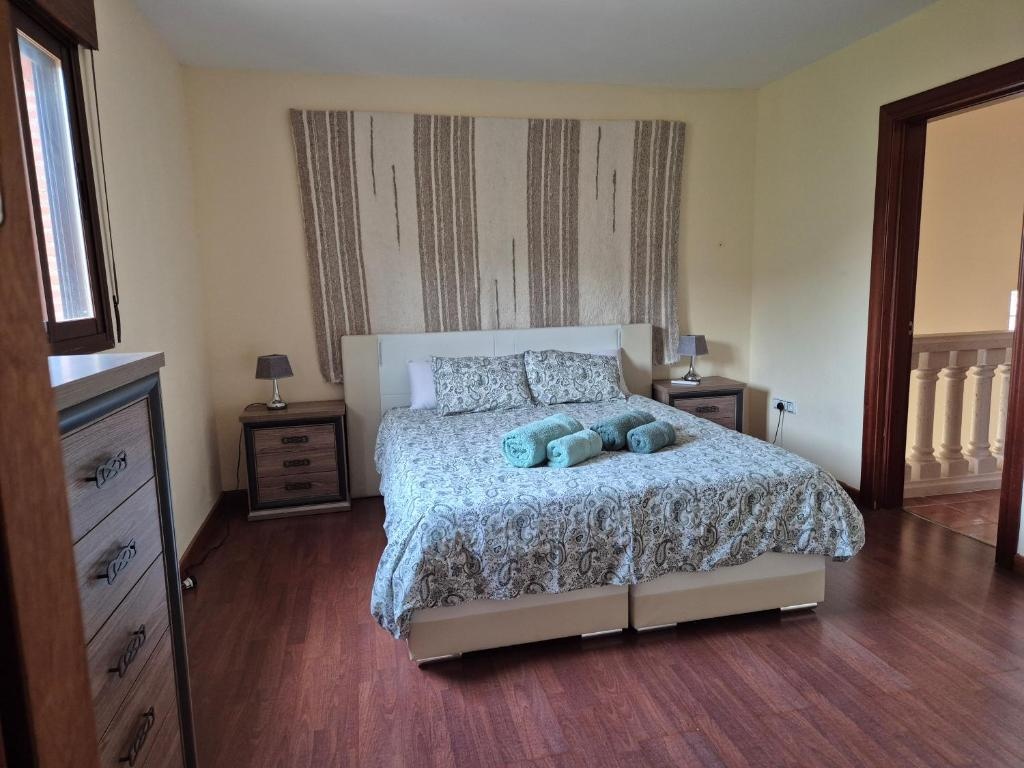 Casa Mista Del Mundo Bed & Breakfast - Imagen 30