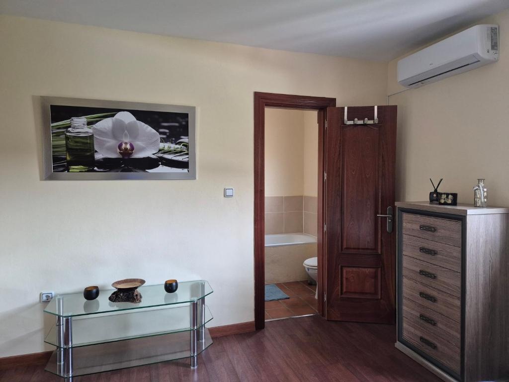 Casa Mista Del Mundo Bed & Breakfast - Imagen 31