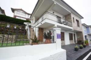 La Casa de Violeta