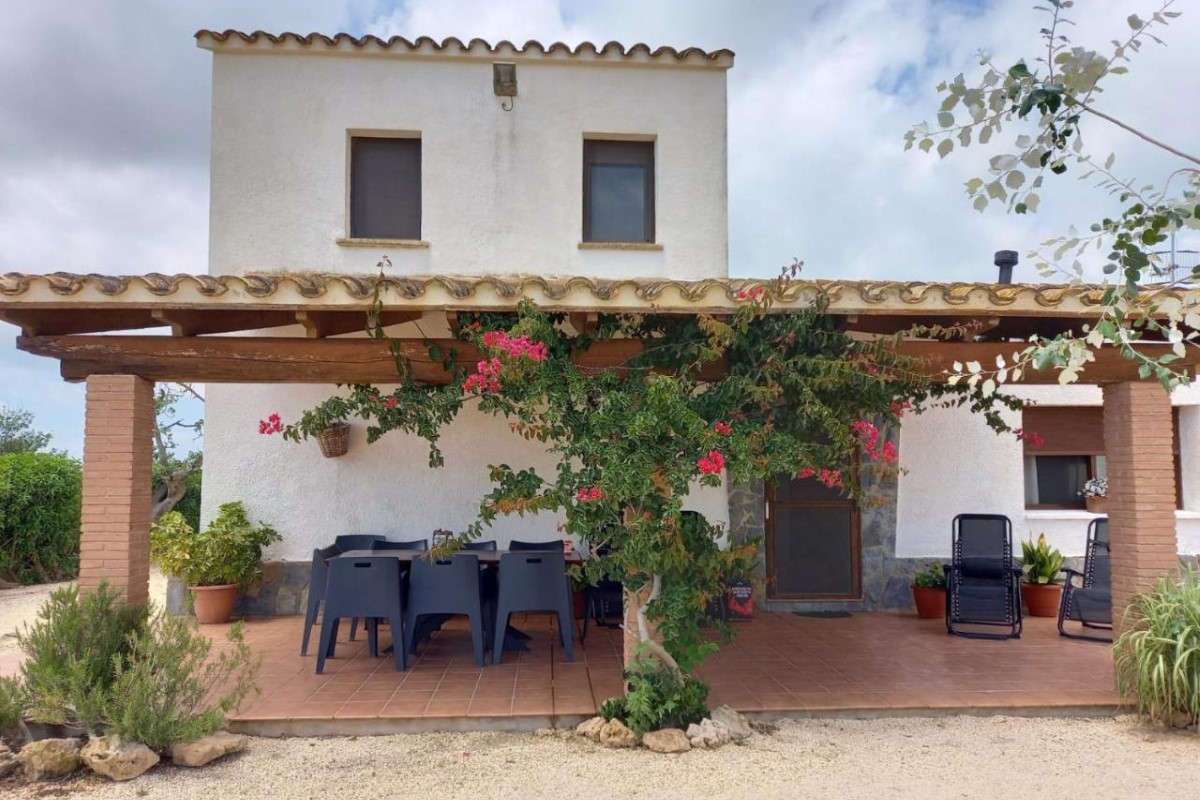 Casa Rue - Imagen 3