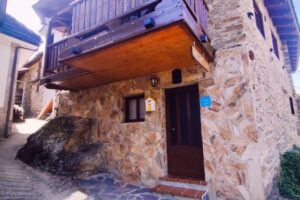 Casa La Roca