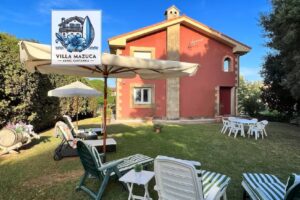 Villa Mazuca