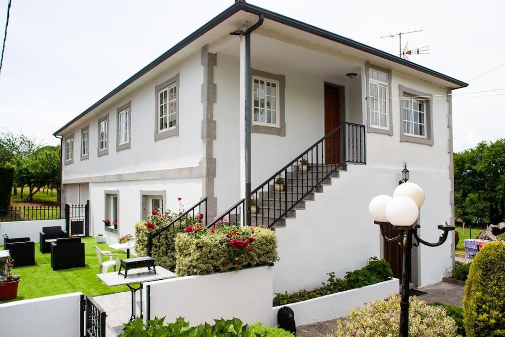 Casa Fidalgo - Imagen 2