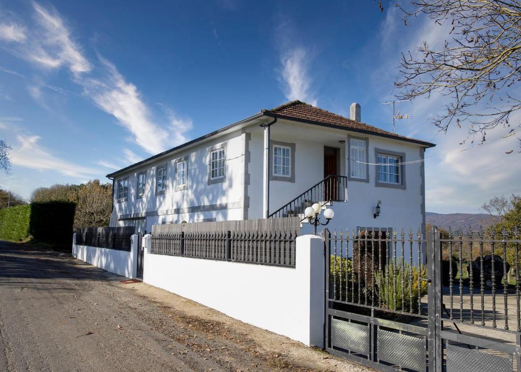 Casa Fidalgo - Imagen 3