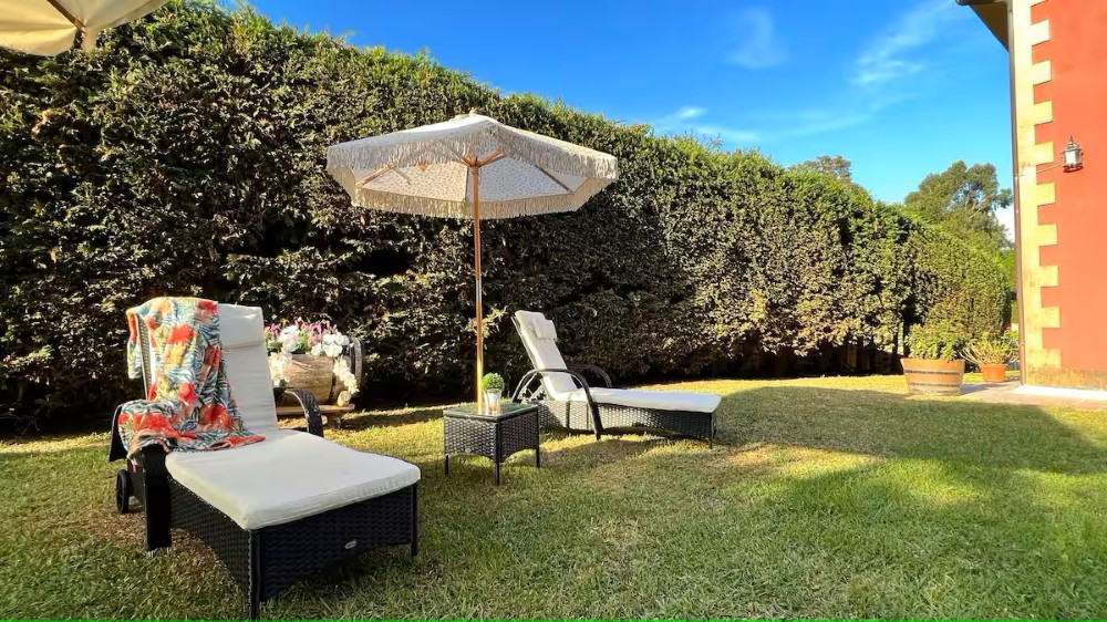 Villa Mazuca - Imagen 3