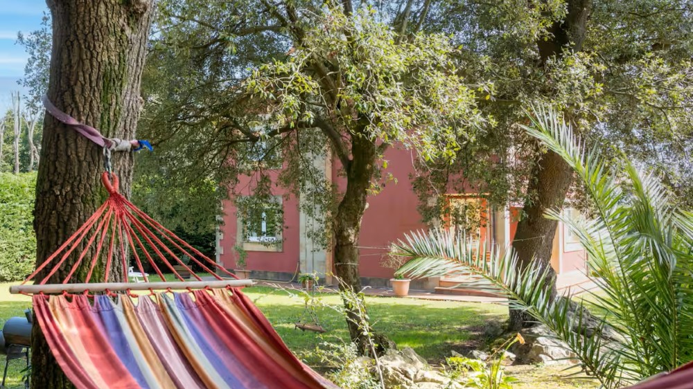 Villa Mazuca - Imagen 7