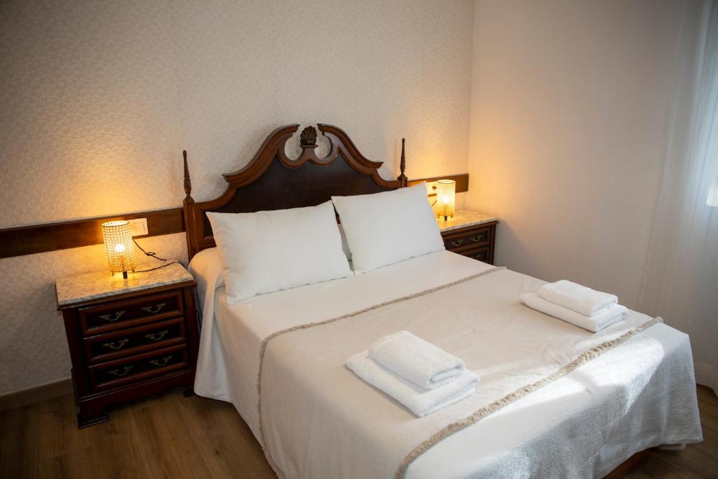 Casa Fidalgo - Imagen 36