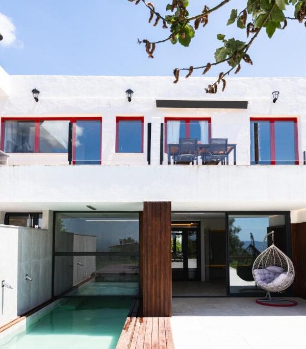 Villa Armonia
