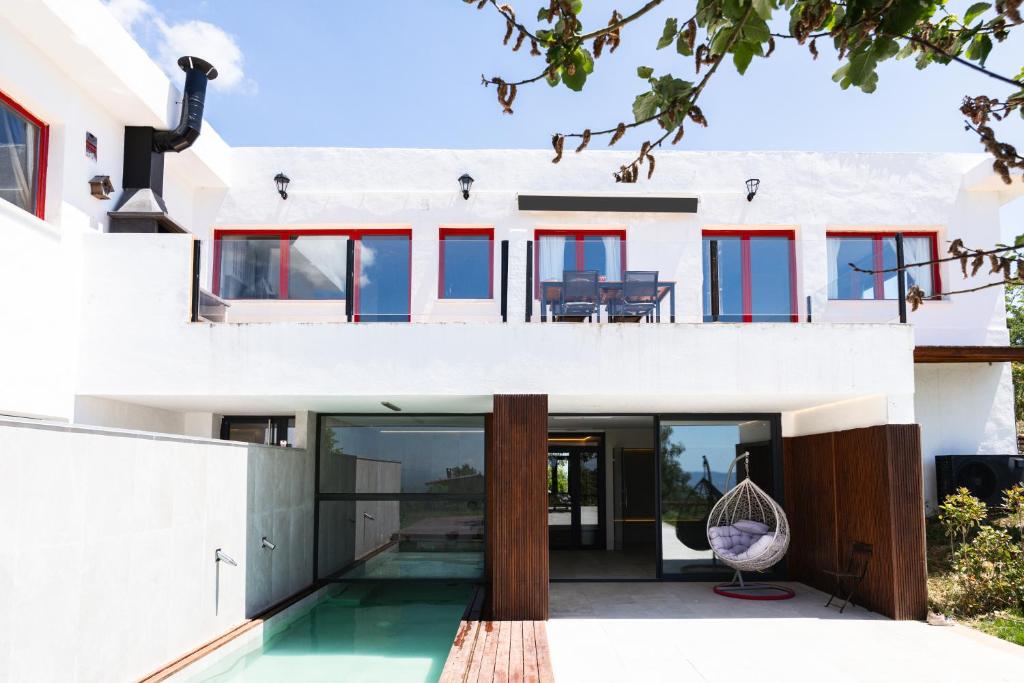 Villa Armonia
