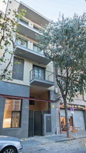 YOUR HOME- Apartment Camp Nou 2A