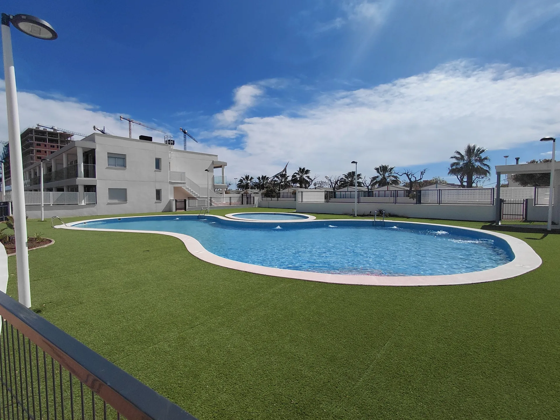 Beach and Nature Retreat