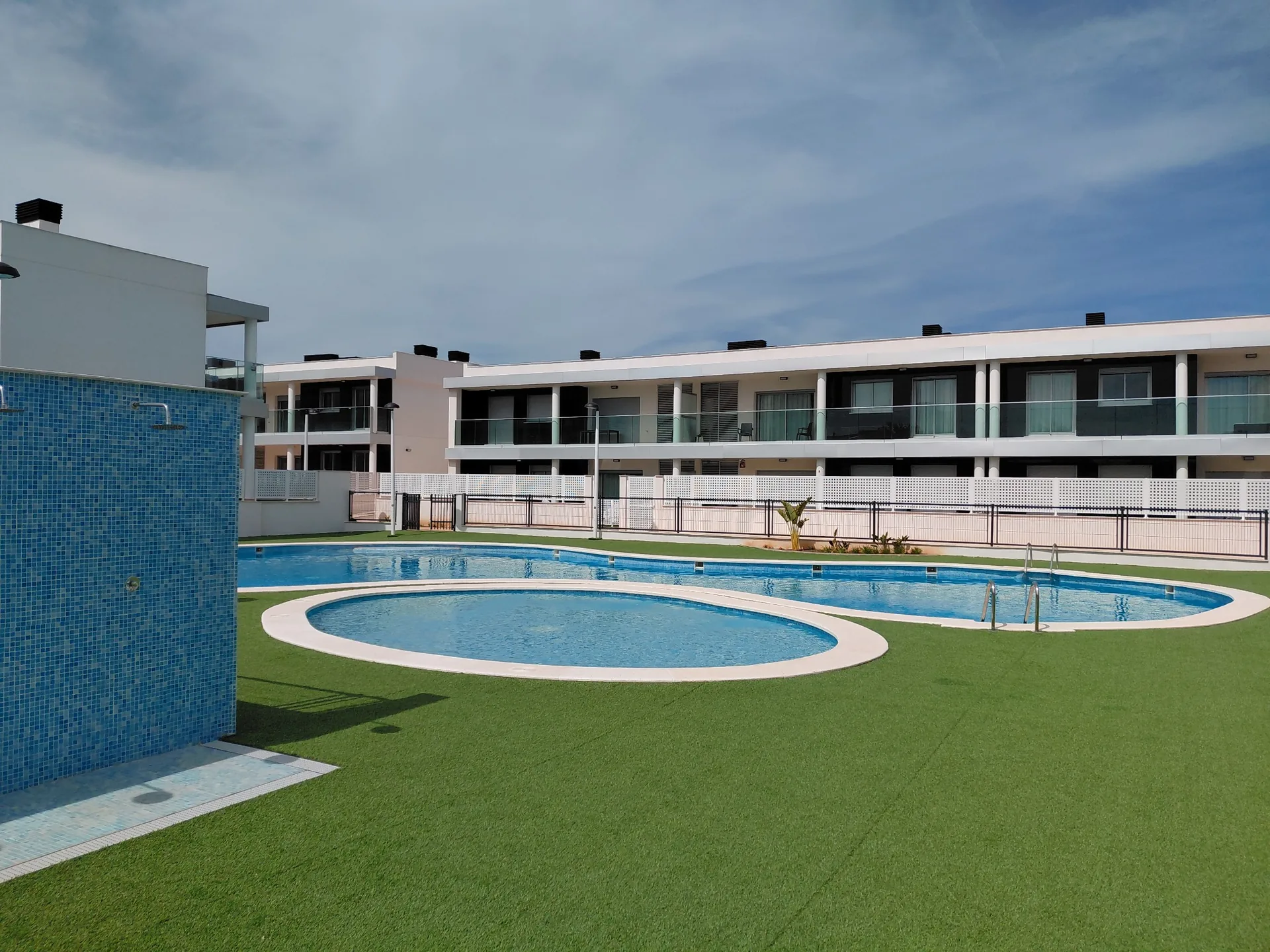 Beach and Nature Retreat - Imagen 12