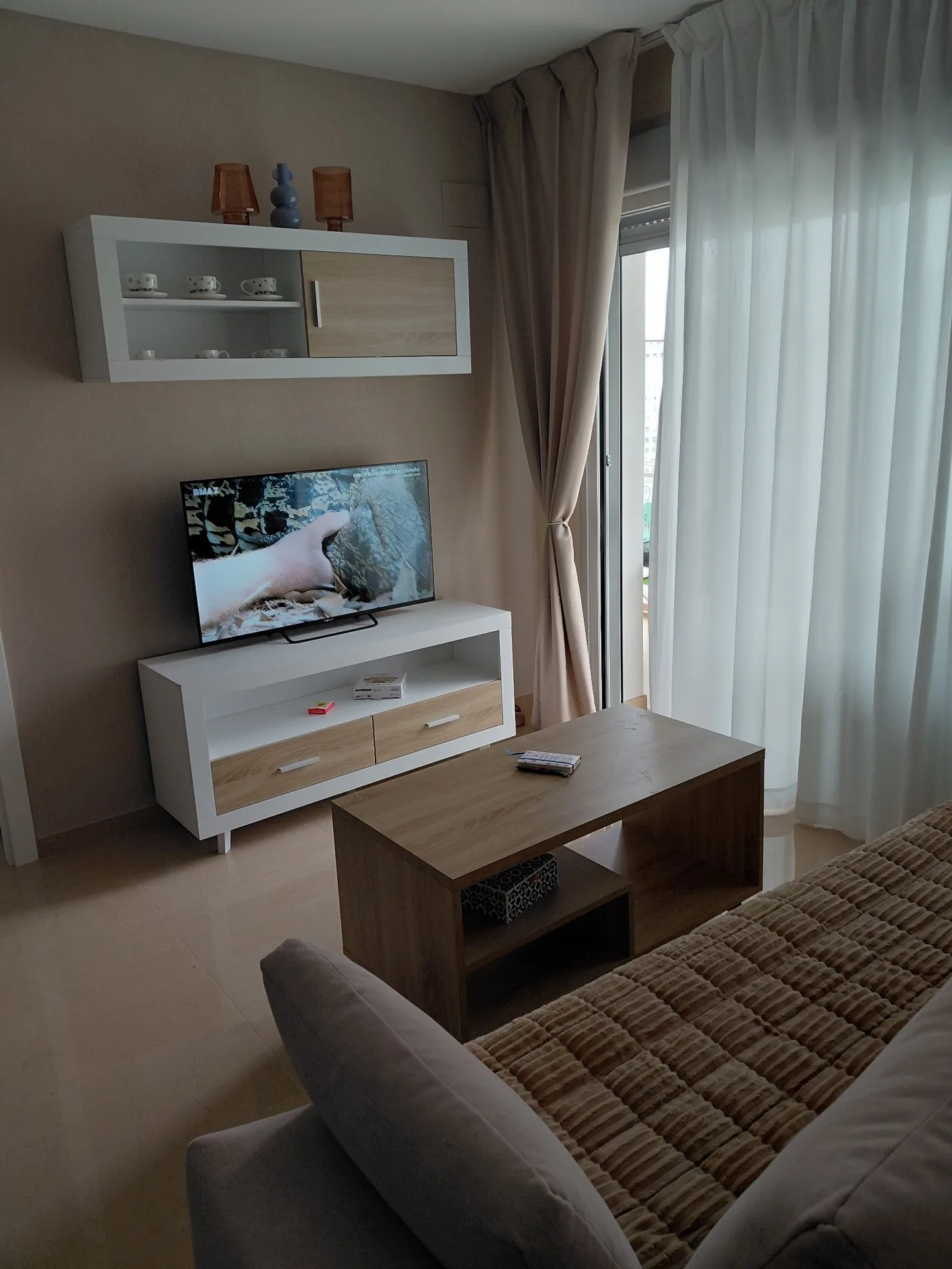 Beach and Nature Retreat - Imagen 28