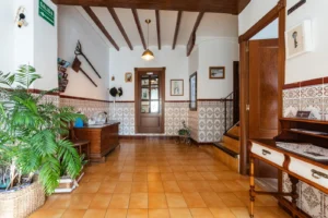Casa Rosalía
